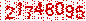 This Is CAPTCHA Image